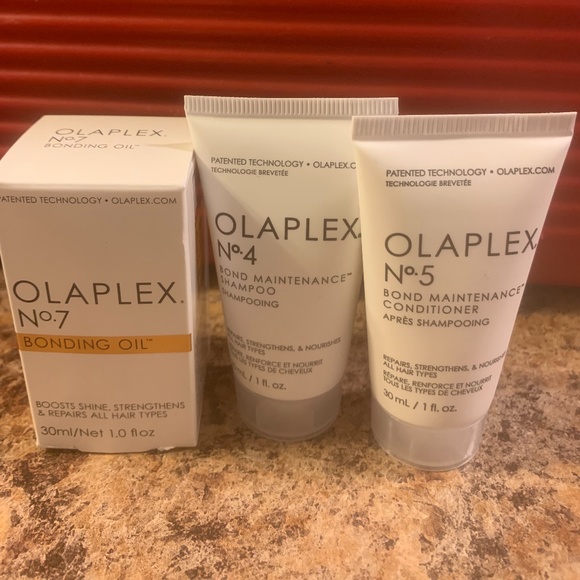 ‎Olaplex - Picture 1 of 1